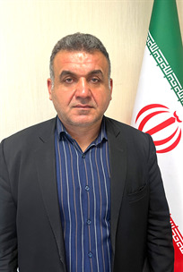 مهندس عباس غفوری
مدیرعامل و نایب رئیس هیئت مدیره
